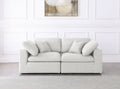 Serene - Modular 2 Seat Sofa