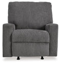 Rannis - Rocker Recliner