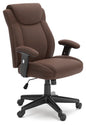 Corbindale - Swivel Desk Chair