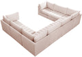 Jacob - Modular Sectional