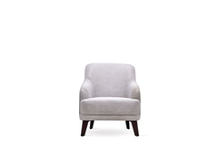 Grace - Armchair - Cream