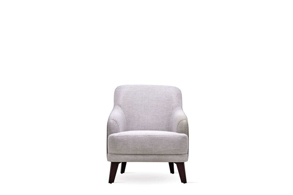 Grace - Armchair - Cream