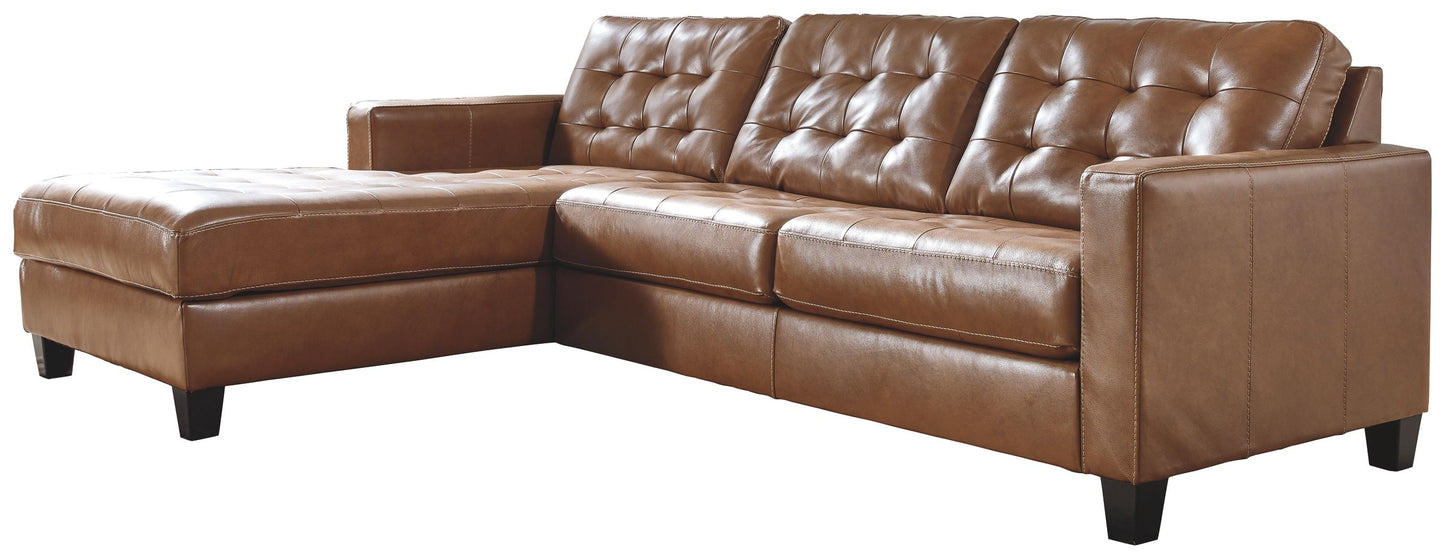 Baskove - Sectional