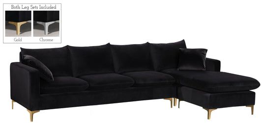 Naomi - Reversible Sectional