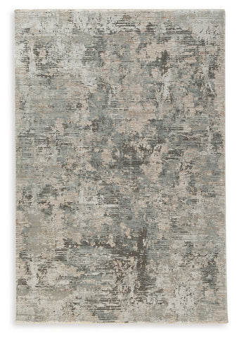 Beige / 5' x 7'