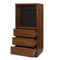 Wiesta - Wine Cabinet