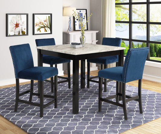 Lennon - Counter Height Table Set