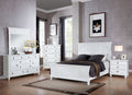 Merivale - Dresser - White