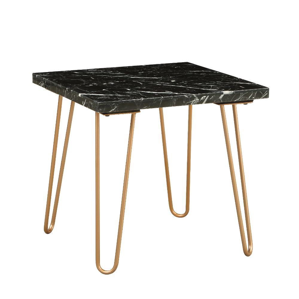 Telestis - End Table