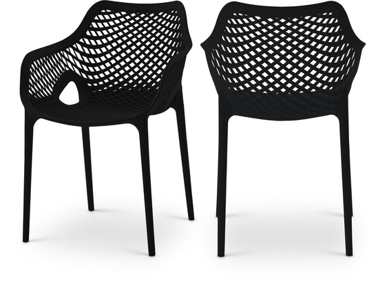 Mykonos - Outdoor Dining Chair Set