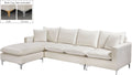 Naomi - Reversible Sectional