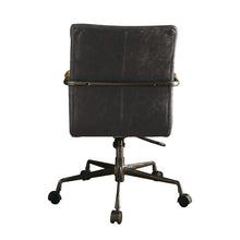 Harith - Vintage - Executive Office Chair