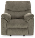 Alphons - Rocker Recliner