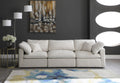 Plush - Modular 3 Seat Sofa