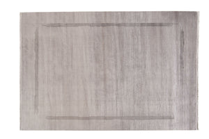 Leon - Carpet 5'x8' - Grey