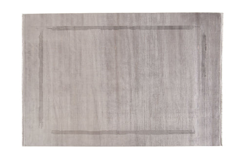 Leon - Carpet 5'x8' - Grey