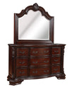 Sheffield - Dresser, Mirror