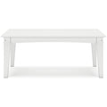 Hyland Wave - Rectangular Cocktail Table