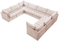 Jacob - Modular Sectional