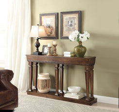 Garrison - Accent Table