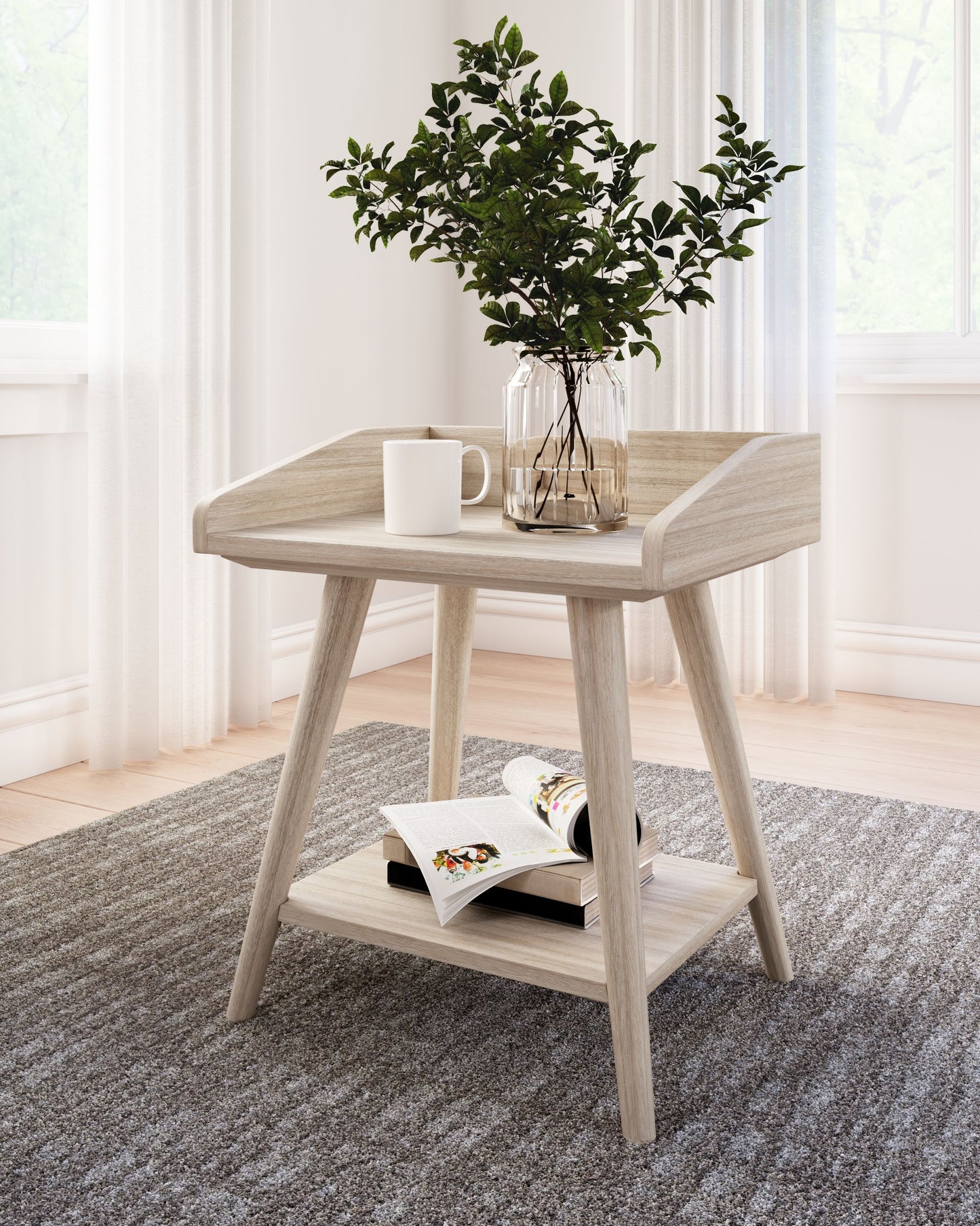 Blariden - Accent Table