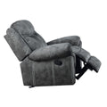 Zubaida - Glider Recliner