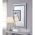 Noralie - Wall Decor - Mirrored