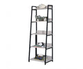 Wendral - Bookshelf - Natural & Black - 67"