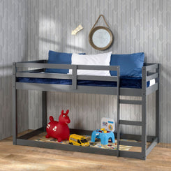 Gaston - Loft Bed