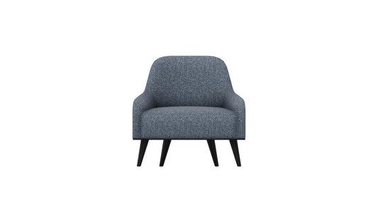 Giorno - Armchair - Blue Z2