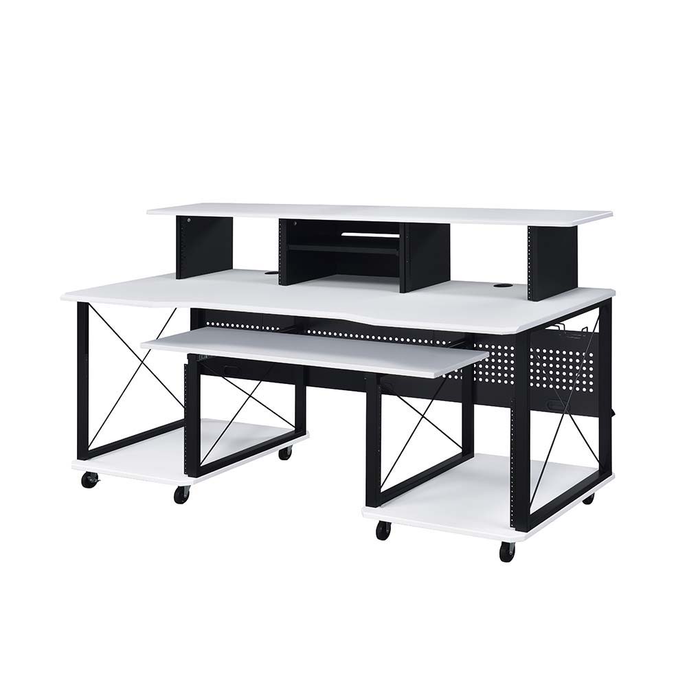 Megara - Music Desk