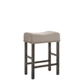 Martha II - Counter Height Stool