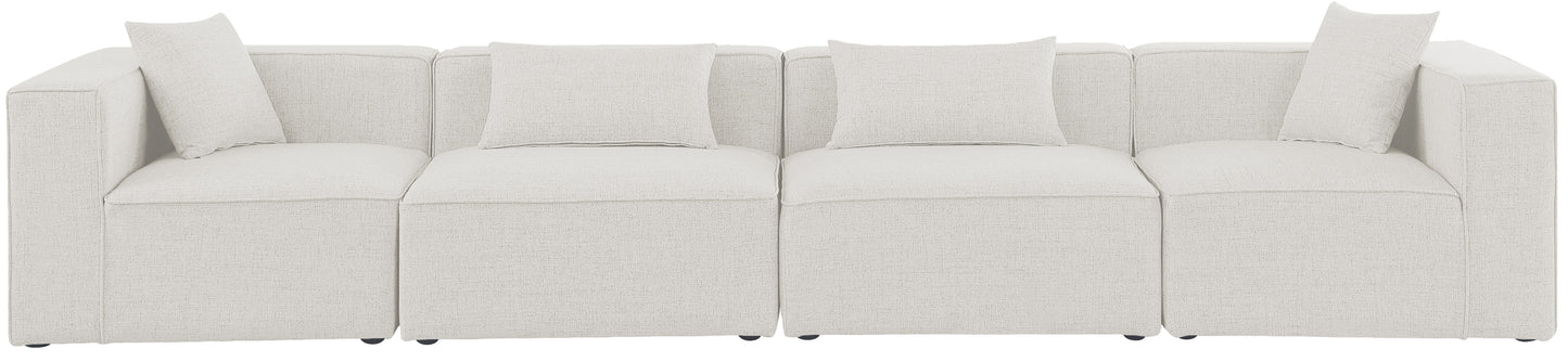 Cube - Modular Sofa 4 Seats