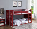 Cargo - Bunk Bed