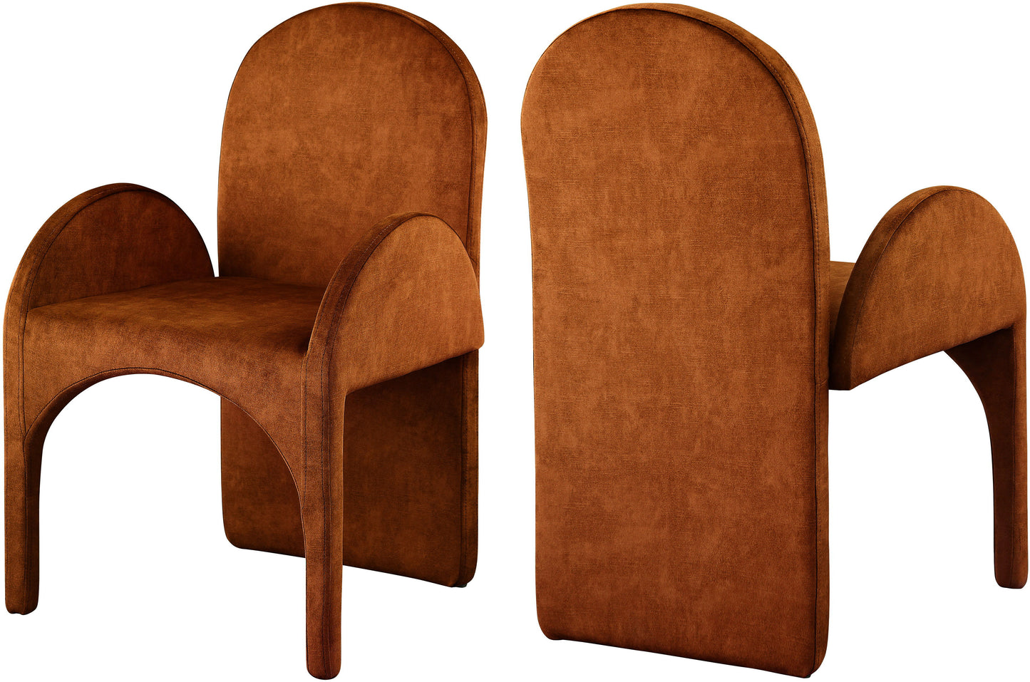 Summer - Dining Arm Chair Set