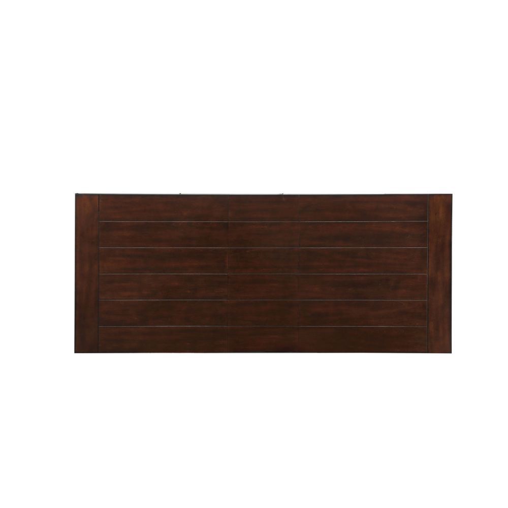 Tanner - Dining Table - Cherry - 30