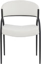 Privet - Dining Chair (Set of 2) - Cream