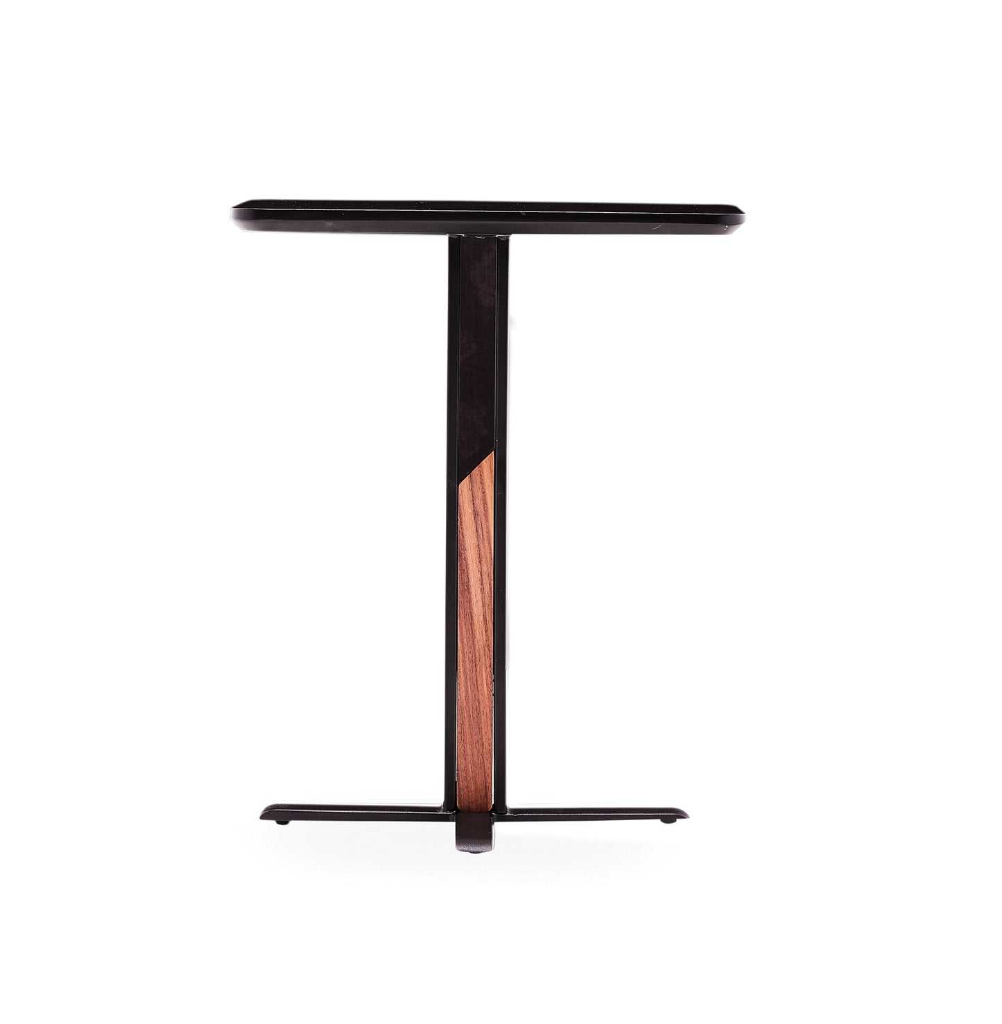 Fin - Nesting Tables - Black