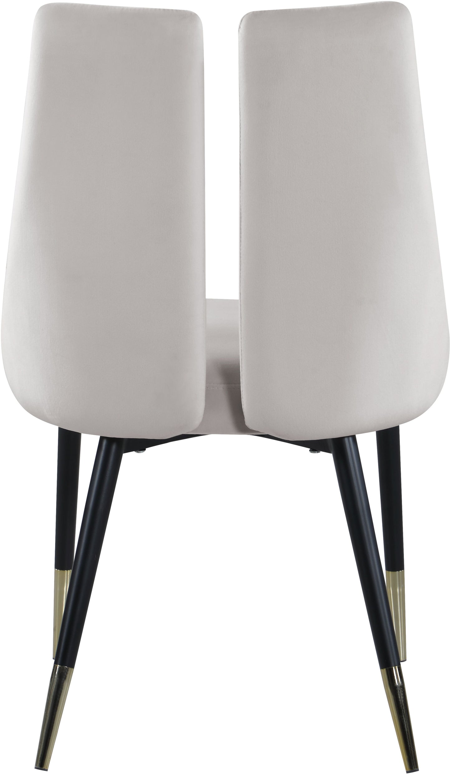 Sleek - Dining Chair (Set of 2)