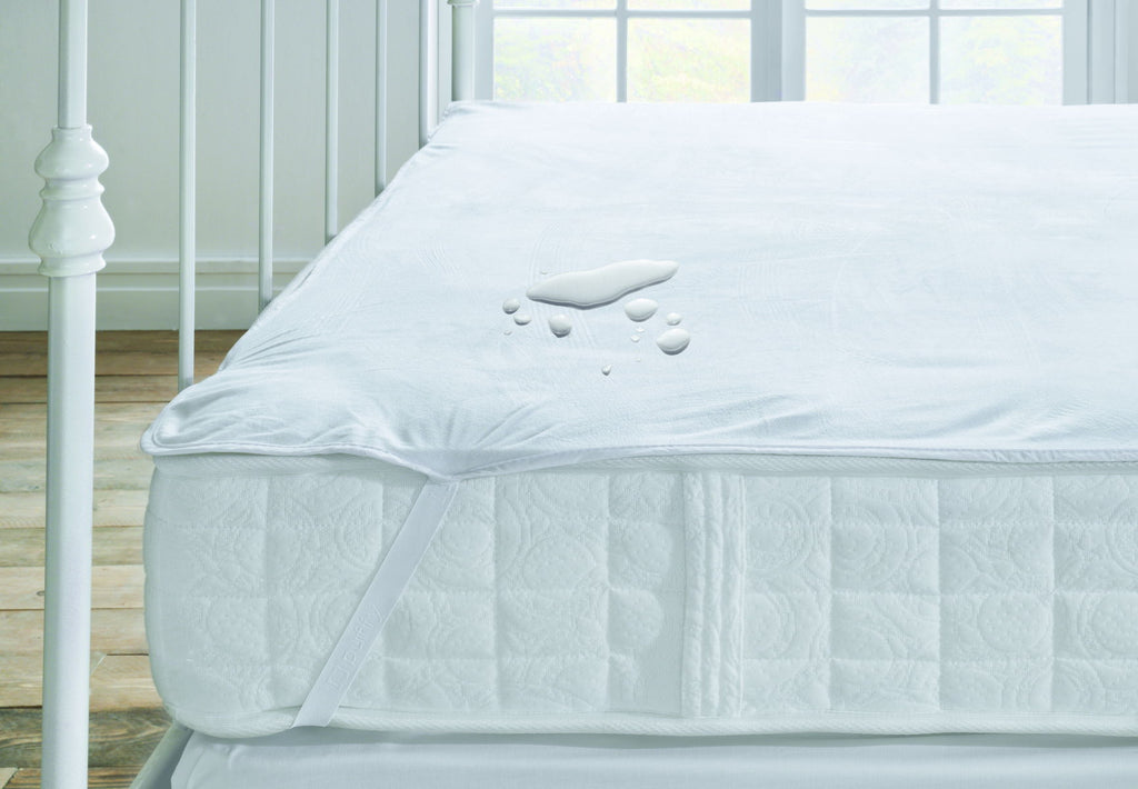 Yatas Bedding - Micro Fit Mattress Protector