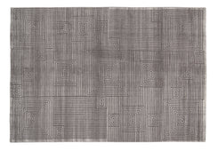 Dalini - Carpet 5'x8' - Grey