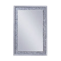 Noralie - Wall Decor - Mirrored