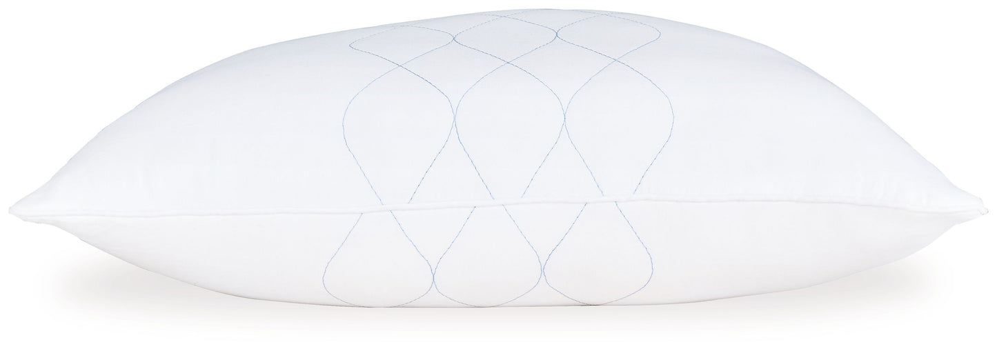 Zephyr 2.0 - Huggable Comfort Pillow