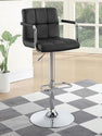 Palomar - Adjustable Height Bar Stool