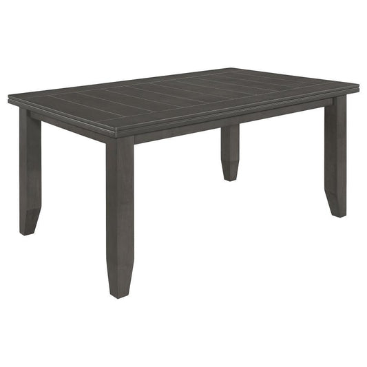 Dalila - Rectangular Dining Table