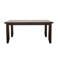 Dalila - Rectangular Dining Table