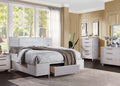 Aromas - Bed w/Storage