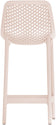 Mykonos - Outdoor Patio Stool Set