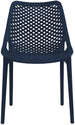 Mykonos - Outdoor Patio Dining Chair Set