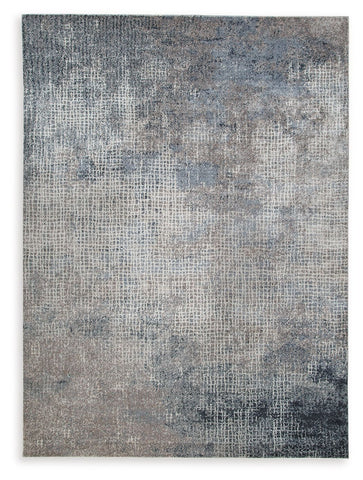 Dark Gray / 8' x 10'